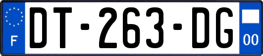 DT-263-DG