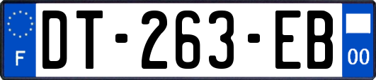 DT-263-EB