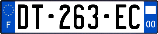 DT-263-EC