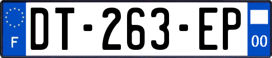 DT-263-EP