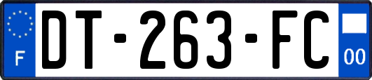 DT-263-FC