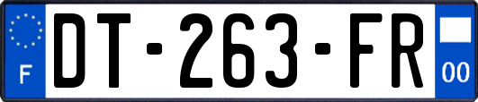 DT-263-FR