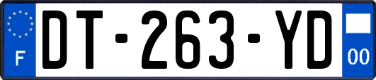 DT-263-YD
