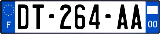 DT-264-AA