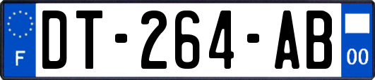 DT-264-AB