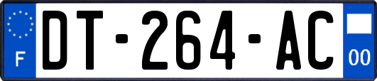 DT-264-AC