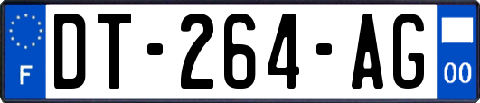 DT-264-AG