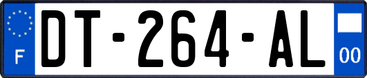 DT-264-AL