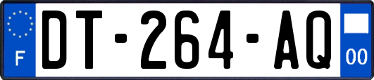 DT-264-AQ