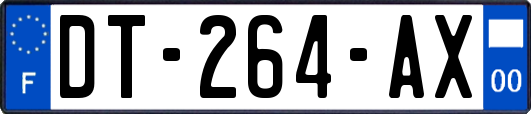 DT-264-AX