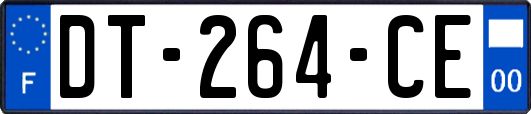 DT-264-CE