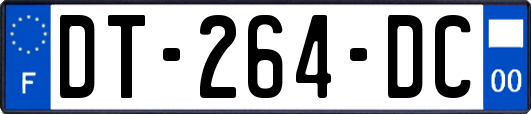 DT-264-DC