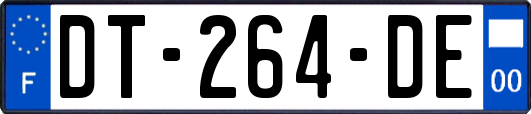 DT-264-DE