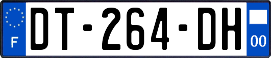 DT-264-DH