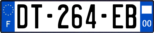 DT-264-EB