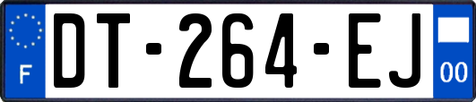 DT-264-EJ