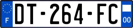 DT-264-FC