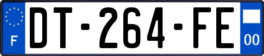 DT-264-FE