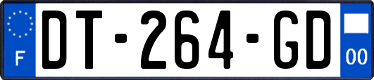 DT-264-GD