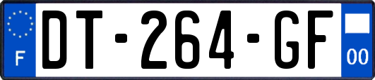 DT-264-GF