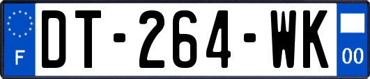 DT-264-WK