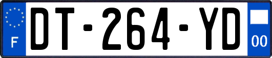 DT-264-YD