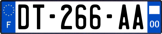 DT-266-AA