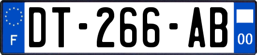 DT-266-AB