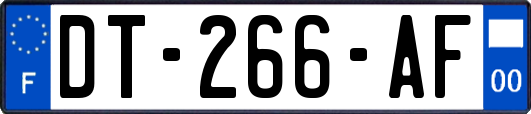 DT-266-AF