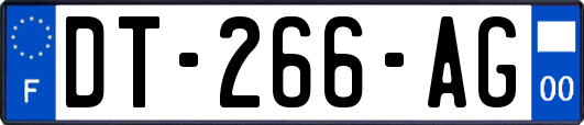 DT-266-AG