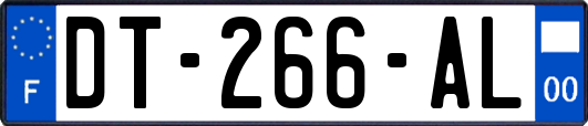 DT-266-AL