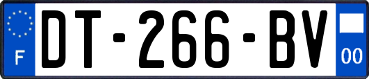 DT-266-BV