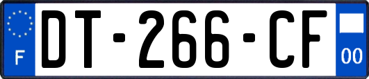 DT-266-CF