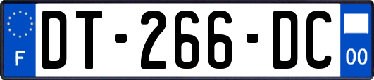 DT-266-DC