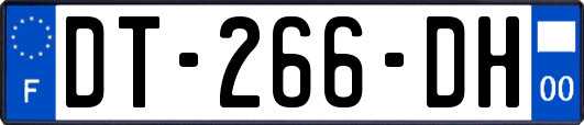 DT-266-DH