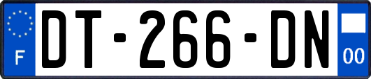 DT-266-DN