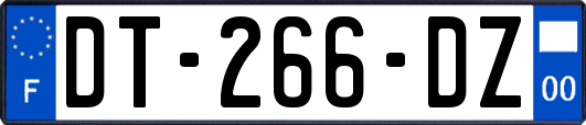 DT-266-DZ