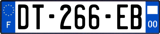 DT-266-EB