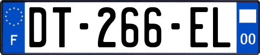 DT-266-EL