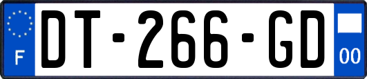 DT-266-GD