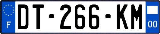 DT-266-KM