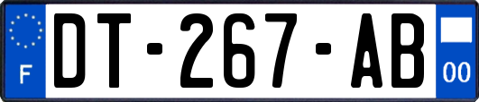 DT-267-AB