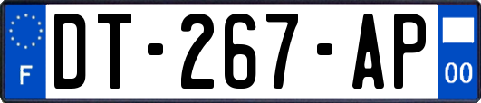 DT-267-AP