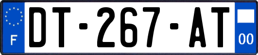 DT-267-AT
