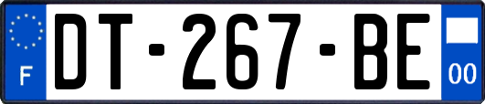 DT-267-BE