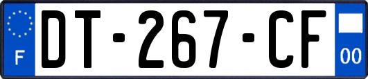 DT-267-CF