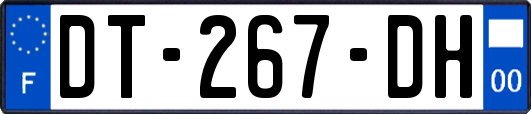 DT-267-DH