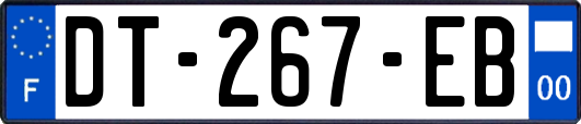 DT-267-EB