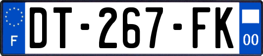 DT-267-FK