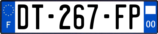 DT-267-FP